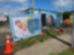 Mesh Wrap Fencing