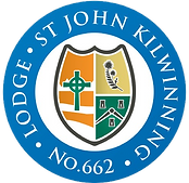 Lodge St John Kilwinning