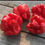 Thumbnail: Trinidad Scorpion Moruga Super Hot Chilli - Viable Seeds - 10 seeds