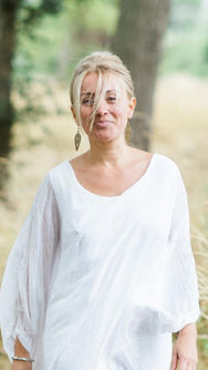 somatic therapy teacher