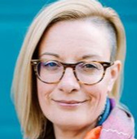 Tara Perlaki Trauma Informed Somatic Counselling