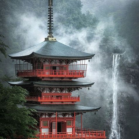 Building the Personal Temple