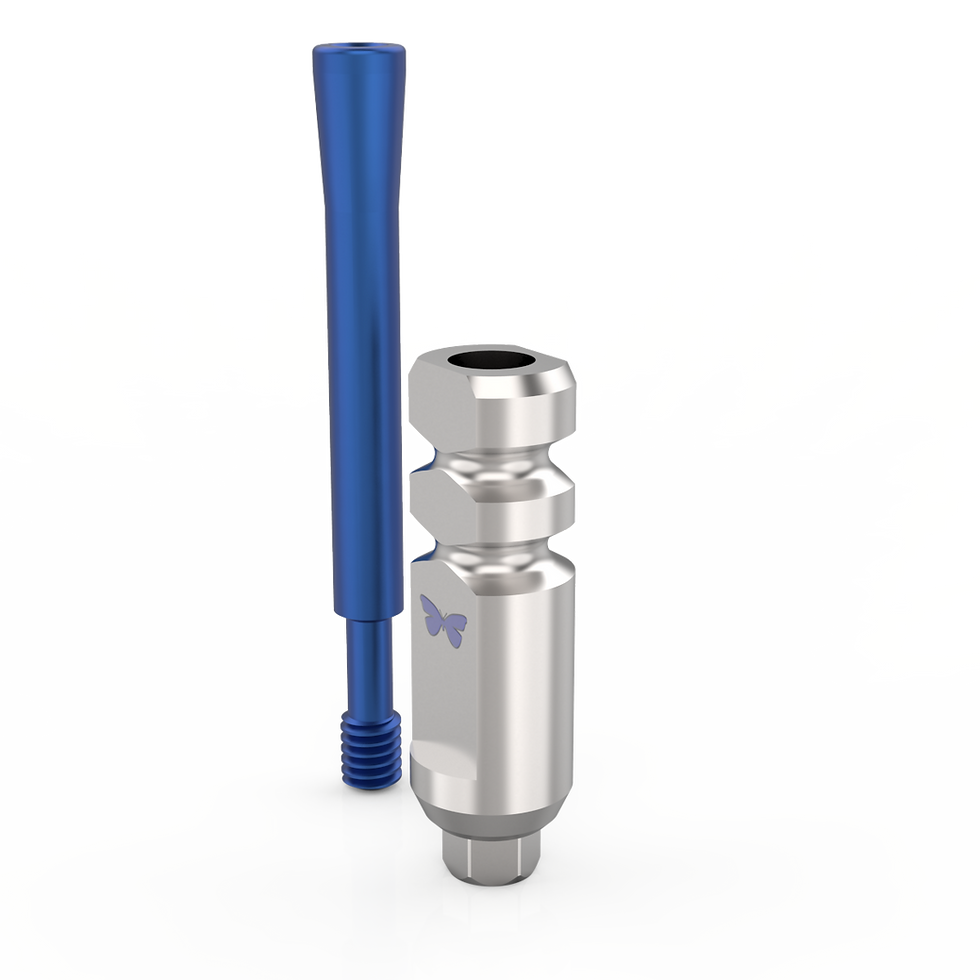 Impression Coping NGL medical Israel