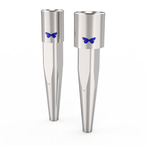 Straumann Bone Level NC/RC Digital Lab Analog Mysite