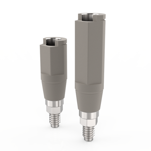 MegaGen AnyRidge Compatible Scan Post Scan Pin L=9mm and L=13mm | NGL ...