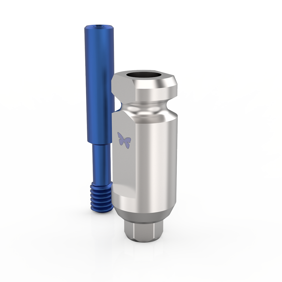 Impression Coping NGL medical Israel