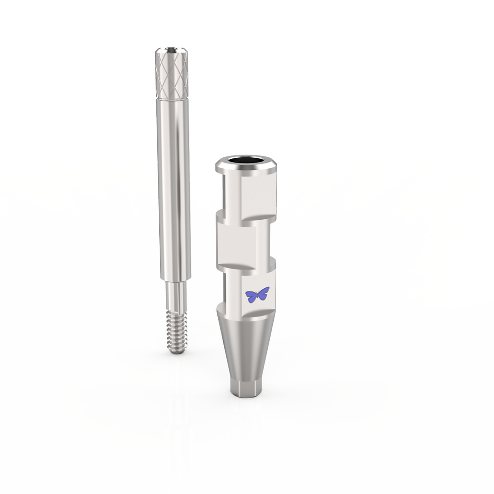 Impression Coping NGL medical Israel