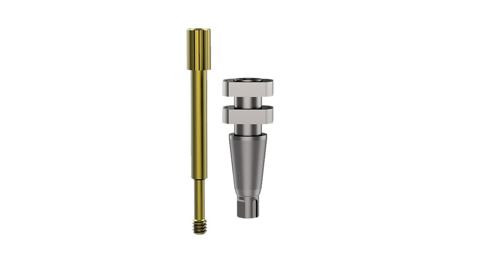Straumann NC Bone Level Open Tray Impression