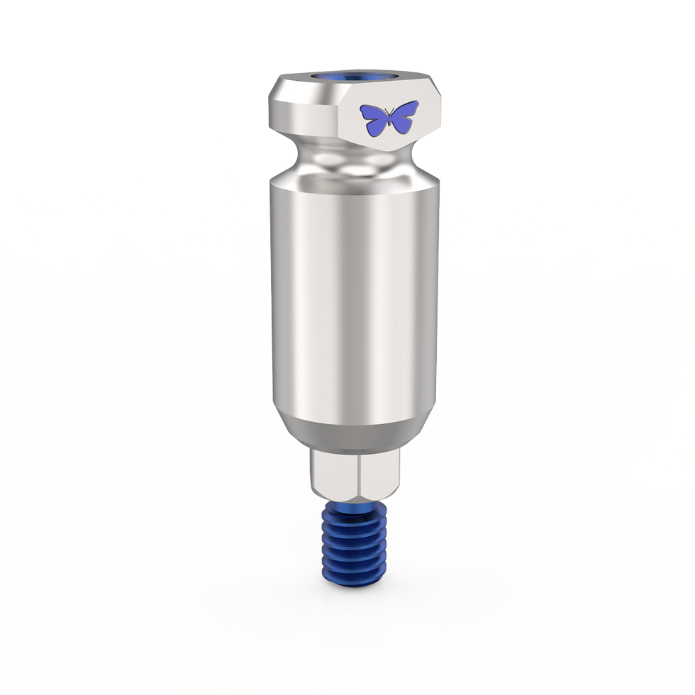 Impression Coping NGL medical Israel