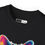 Thumbnail: Pawsome Little Style: Colorfully Shirt – Unique Design, Cat Whimsy