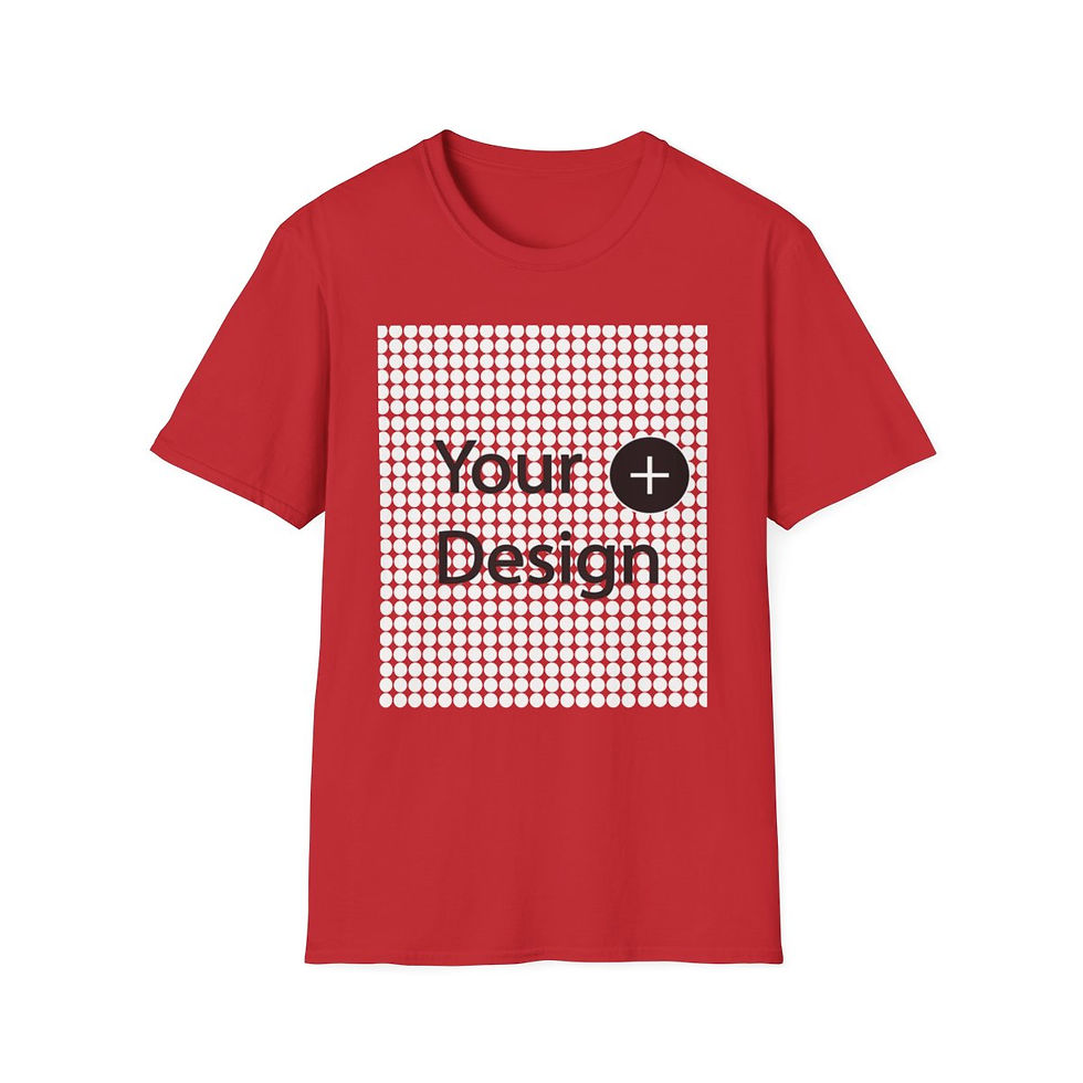 Thumbnail: Company logo wear: Showcase your brand with stylish company logo wear