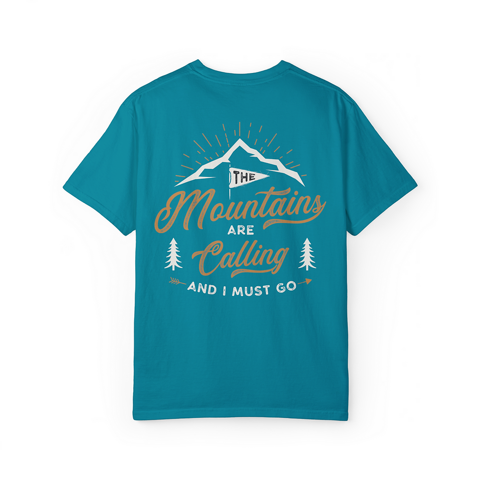 Thumbnail: the mountain tee shirts, adventure time t shirt, the mountain wolf t shirt