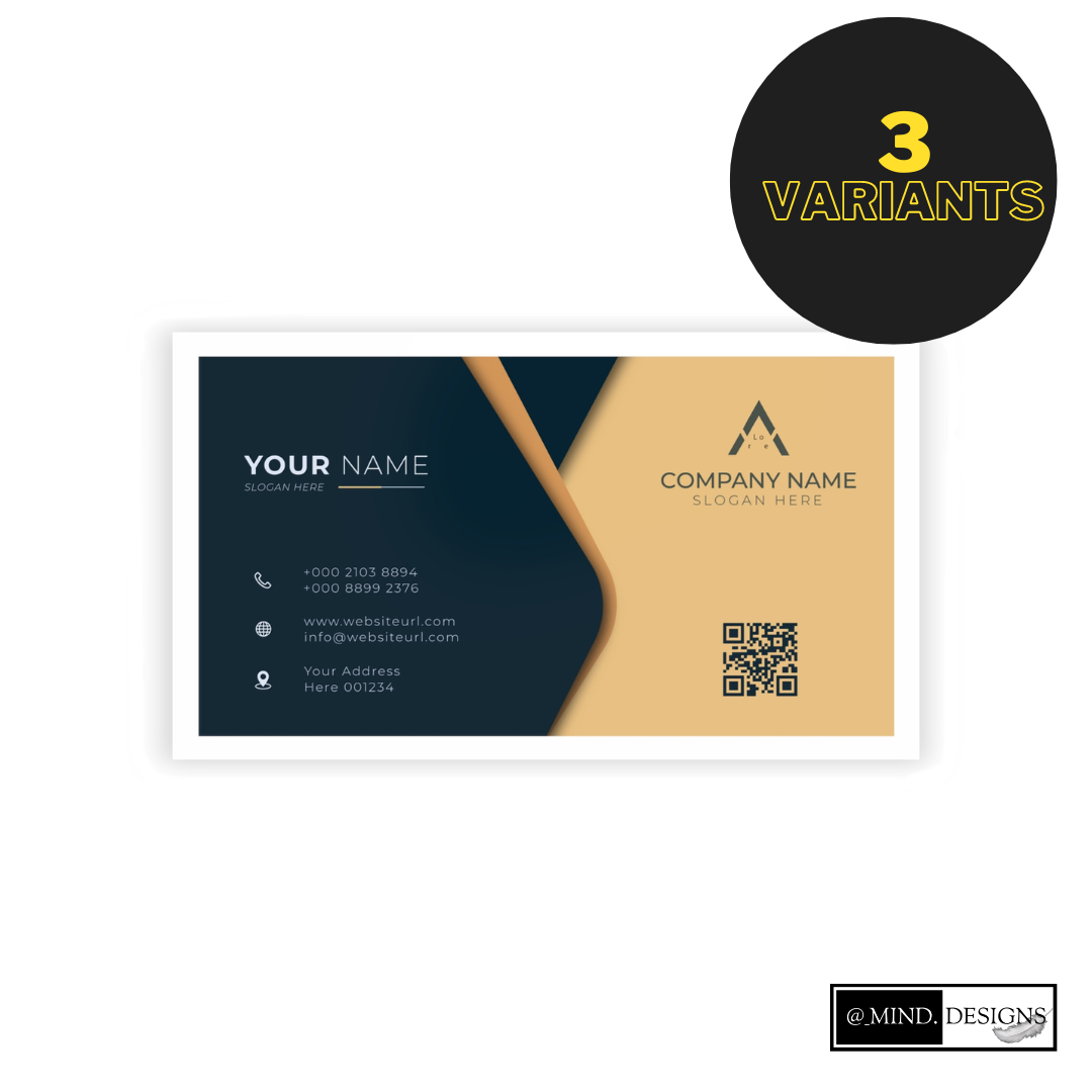 Elegance Unveiled: Unique White Business Cards – Elevate Your Professional Image
