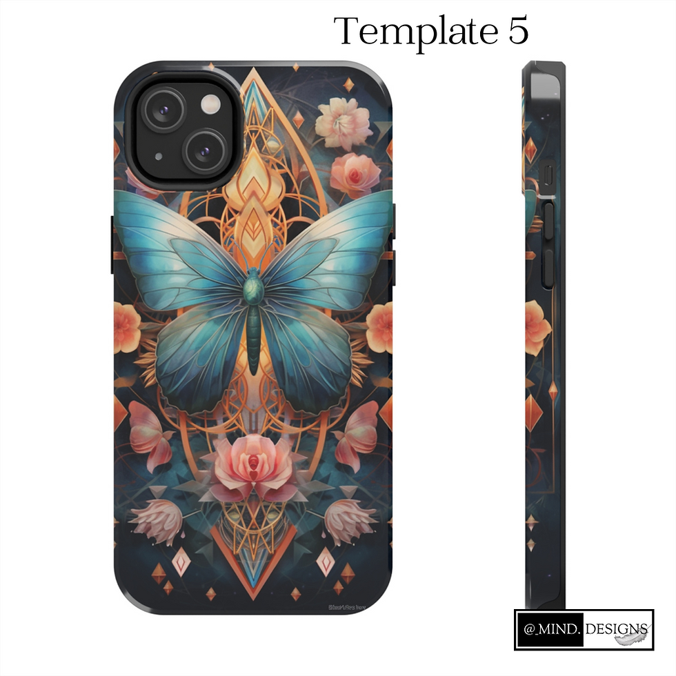 Thumbnail: Tailored Perfection: Custom iPhone Case – Your Phone, Your Design