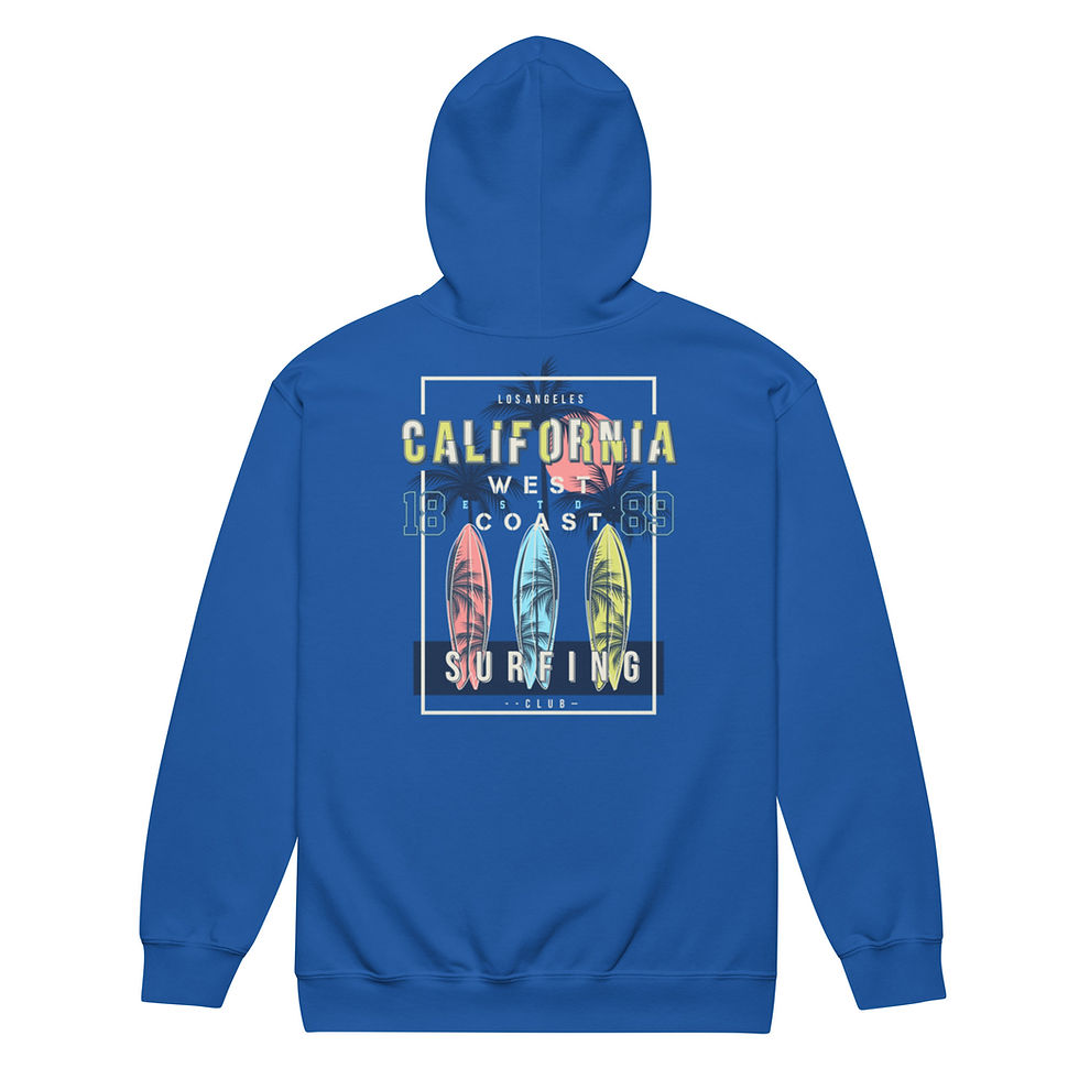 Oversized hoodies: Embrace comfort and fashion with our oversized designs