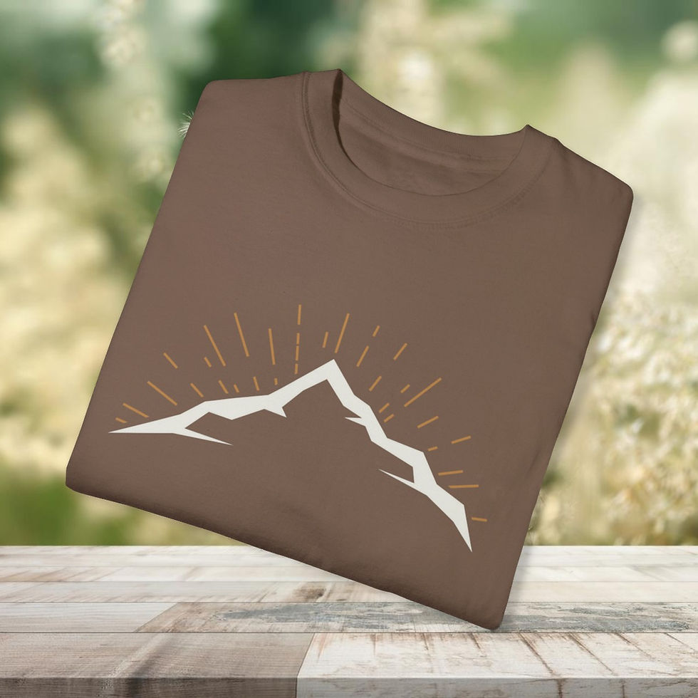 Thumbnail: confort colors t shirts, confort color shirts, adventure time graphic tee