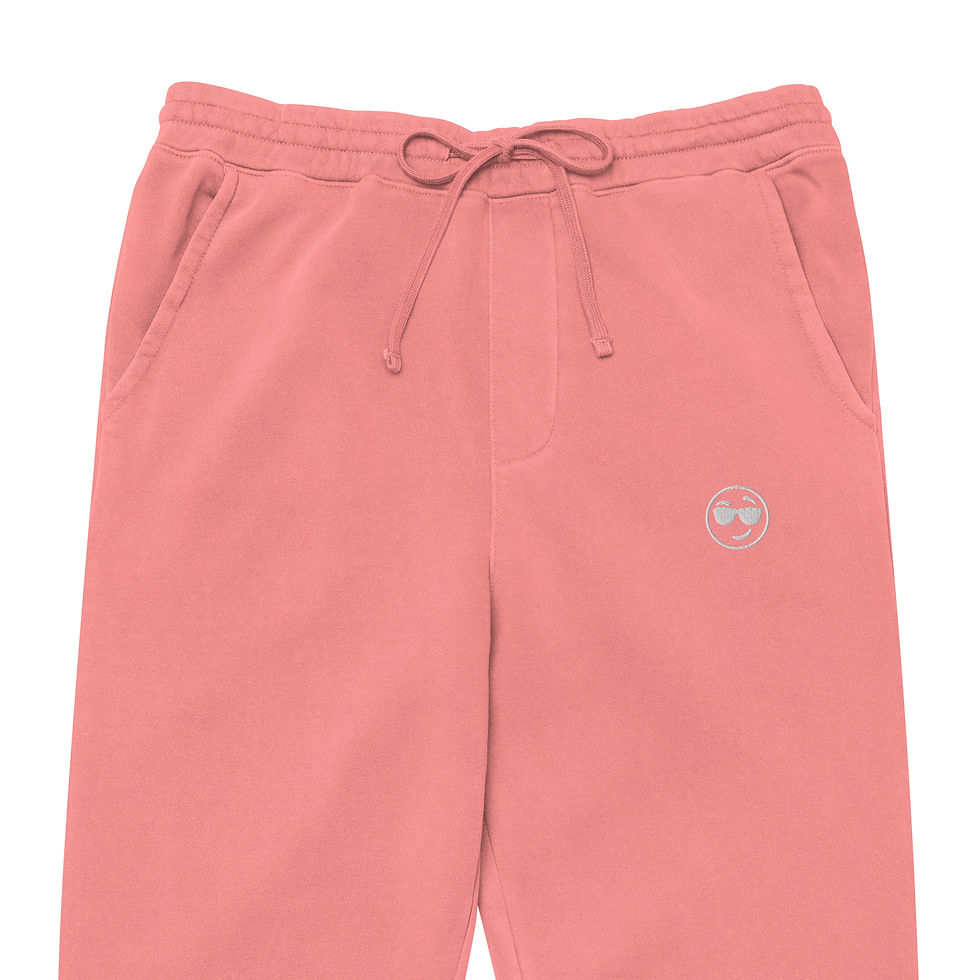 Thumbnail: Affordable Comfort: Deals on Women's Pigment-Dyed Pants