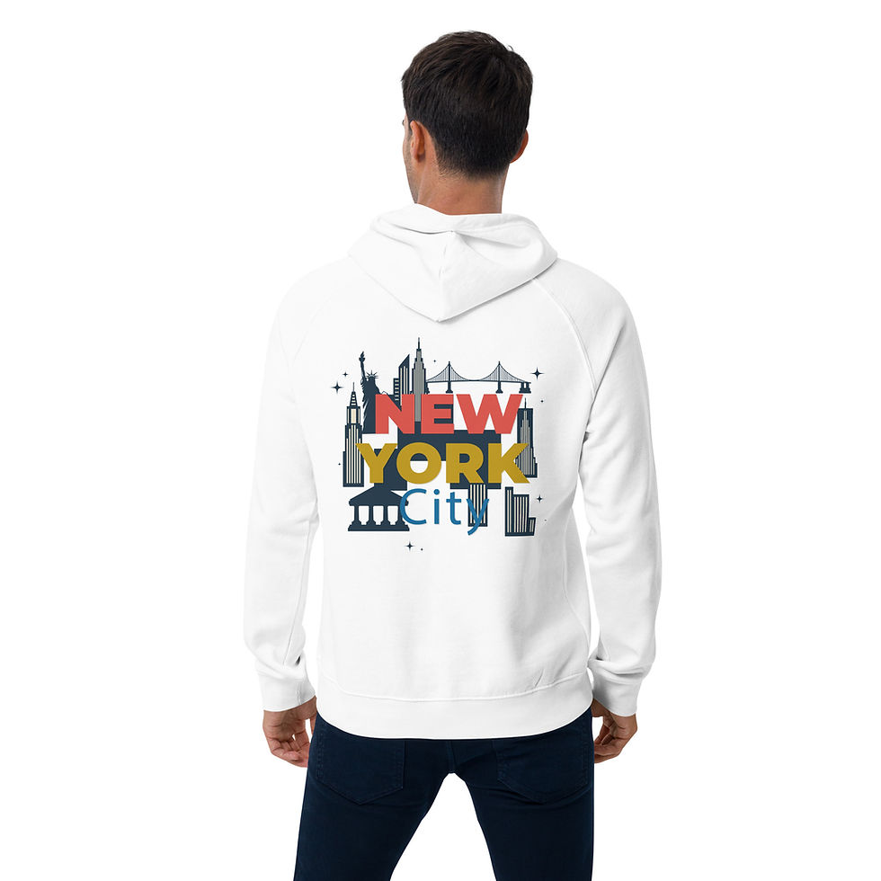 Thumbnail: new york hoodie nyc hoodie hoodies in new york hoodies in nyc nueva york hoodie