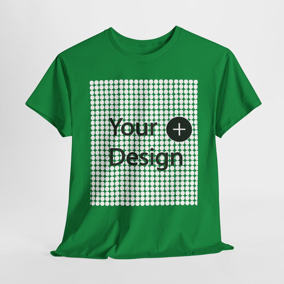 Thumbnail: T-shirts factory custom printing, T-customize, Bulk custom t-shirts near me