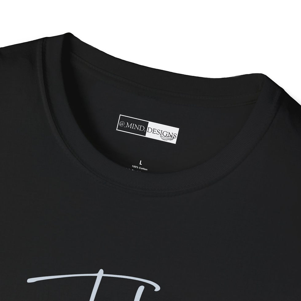 Thumbnail: Challenge the status quo with the Take a Risk Slogan T-Shirt - A classic tee inviting you to embrace risks and possibilities
