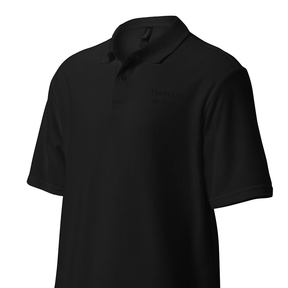 Thumbnail: Discover the latest trends in branded shirt logo names for a modern look.