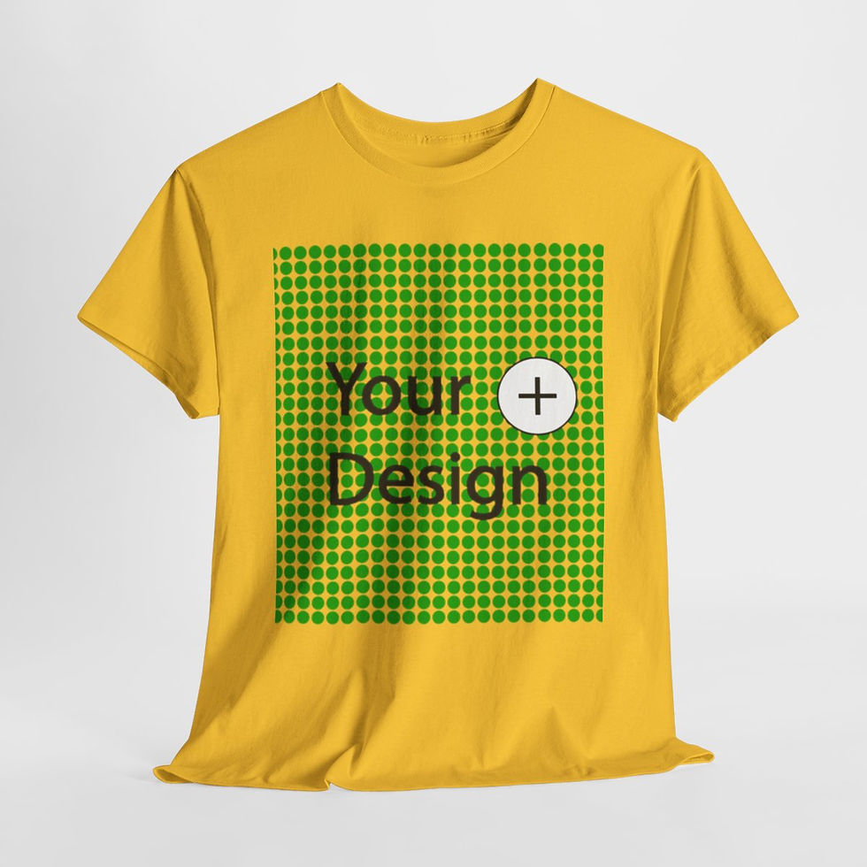 Thumbnail: printed t shirts and more, custom t's and more, About t-shirt printing