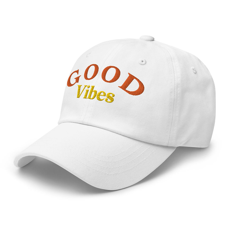 Thumbnail: Snapback baseball cap with a relaxed fit and breathable design