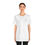 Thumbnail: Irritation-free tag on ethical women’s shirt