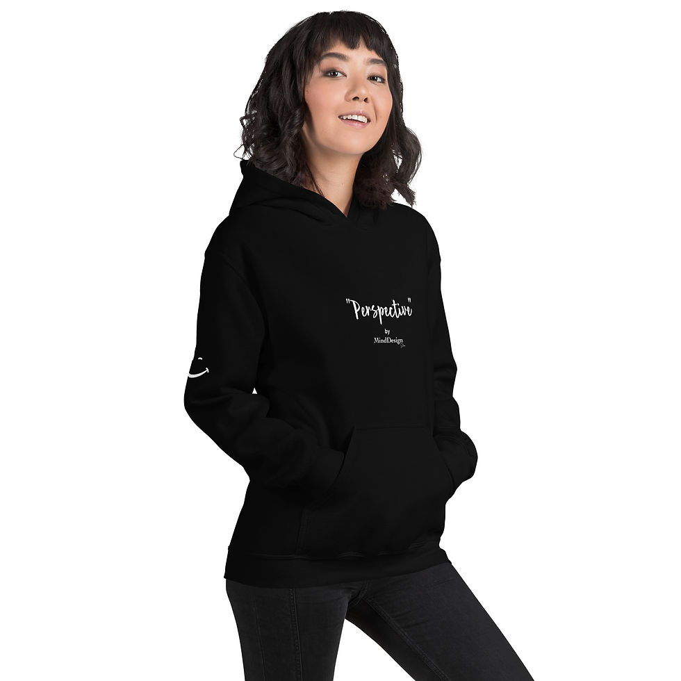 Thumbnail: Hoodie for sustainable fashion choices.