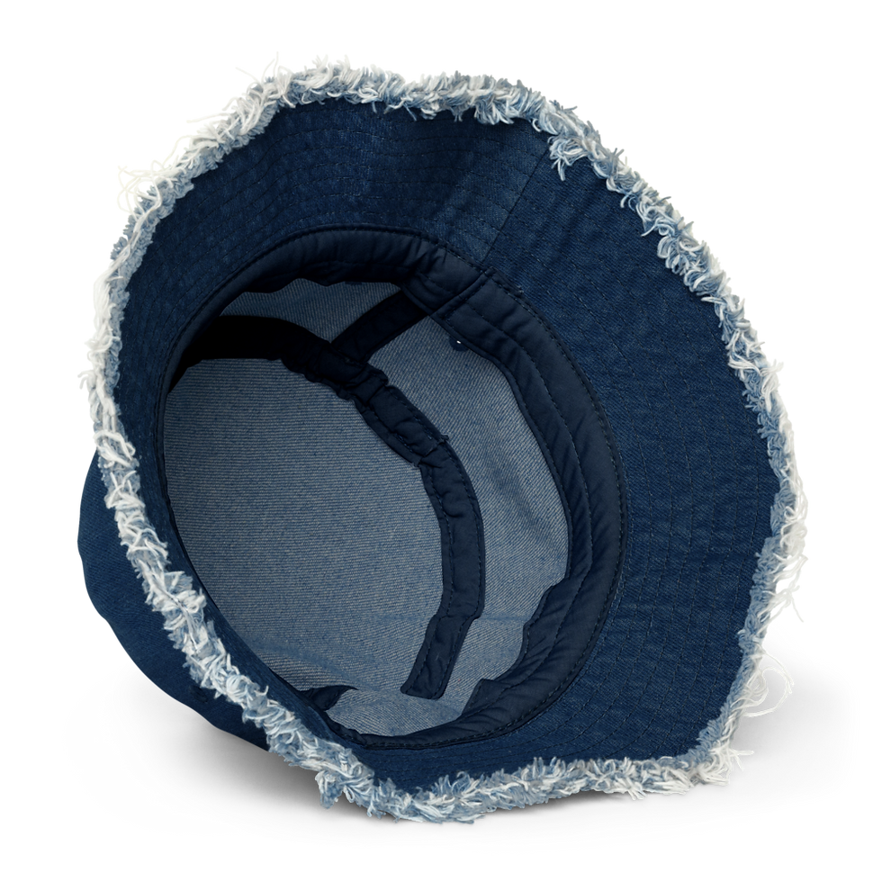 Thumbnail: Trendy Distressed Hats: Where fashion rebels find their signature headwear