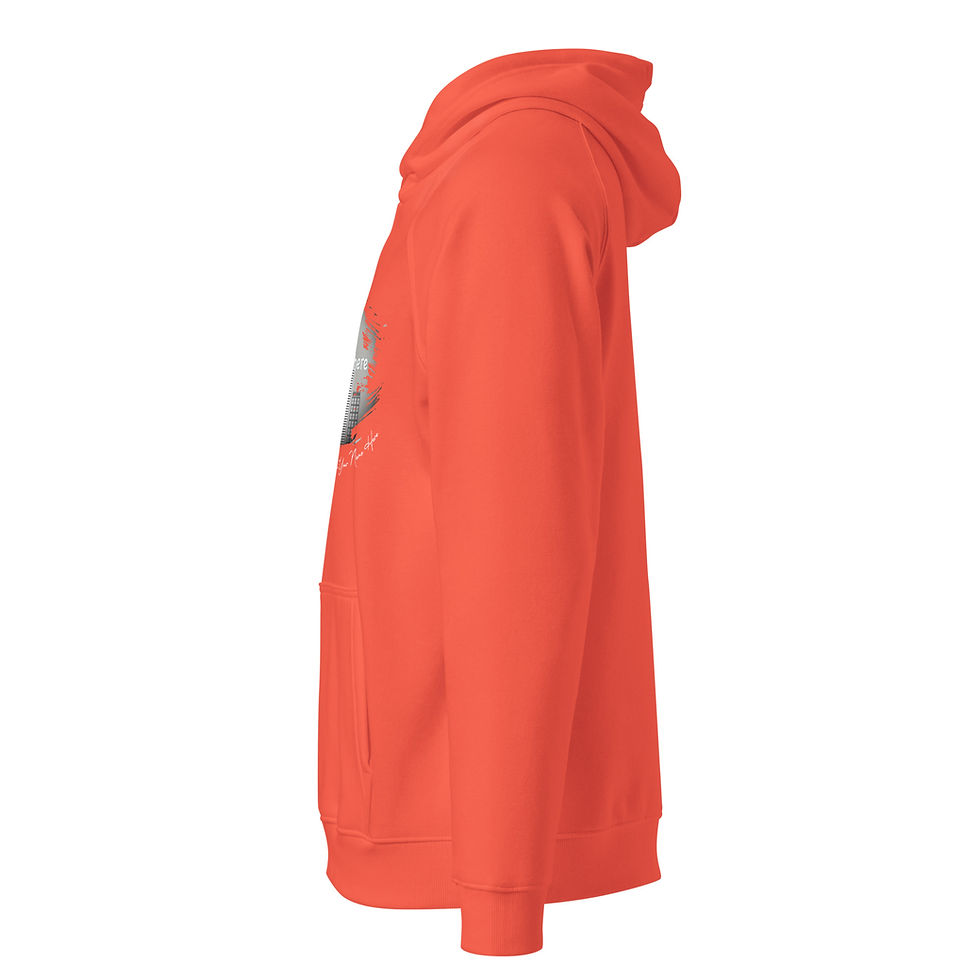 Thumbnail: black and white pink hoodie, big pink hoodie, grey pink hoodie, grey hoodie pink, pink hoodie grey
