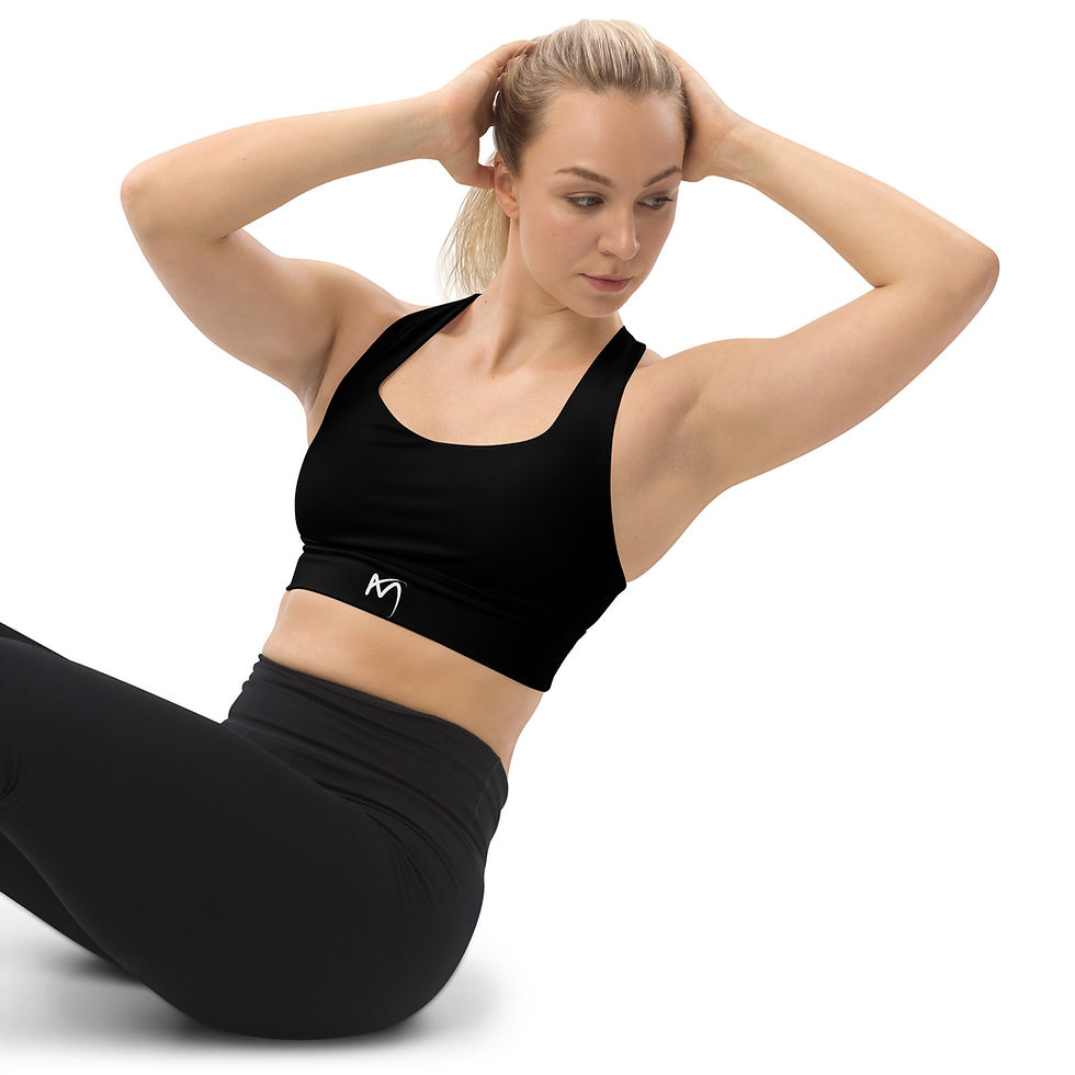 Thumbnail: Fashionable Streetwear Top with Workout Versatility