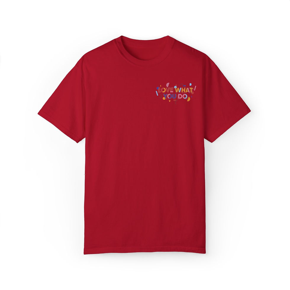 Thumbnail: red graphic tee, red shirt, graphic tees red, graphic red tees, a red t shirt