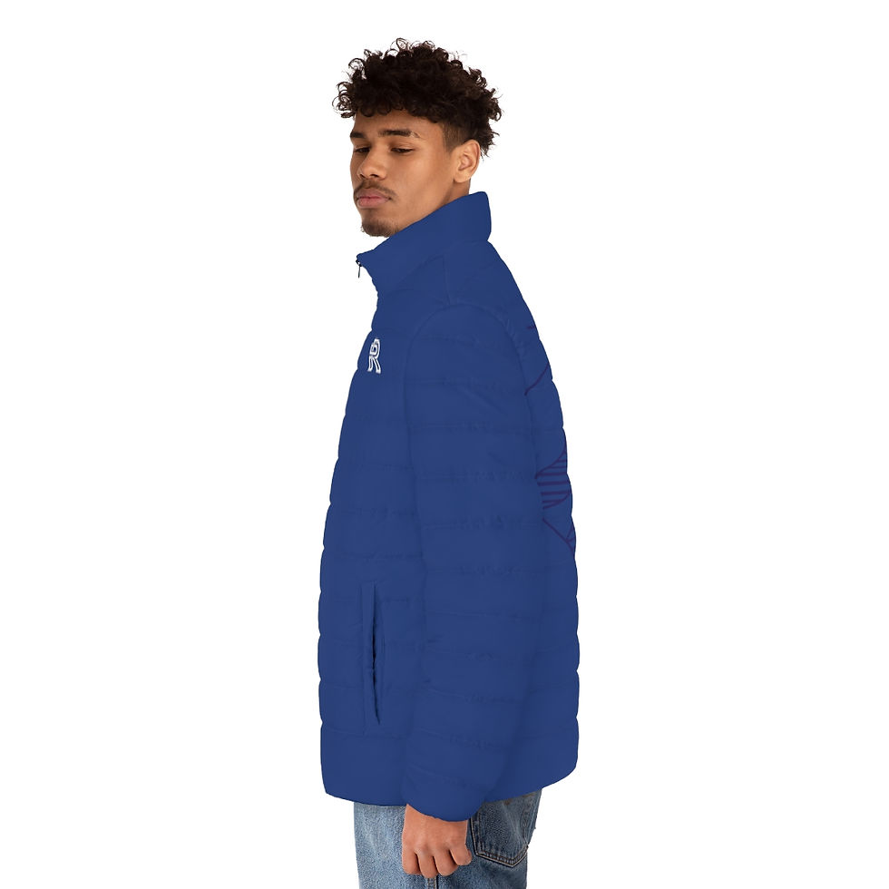 Thumbnail: Essential winter style – our Jacket combines warmth and lightweight luxury
