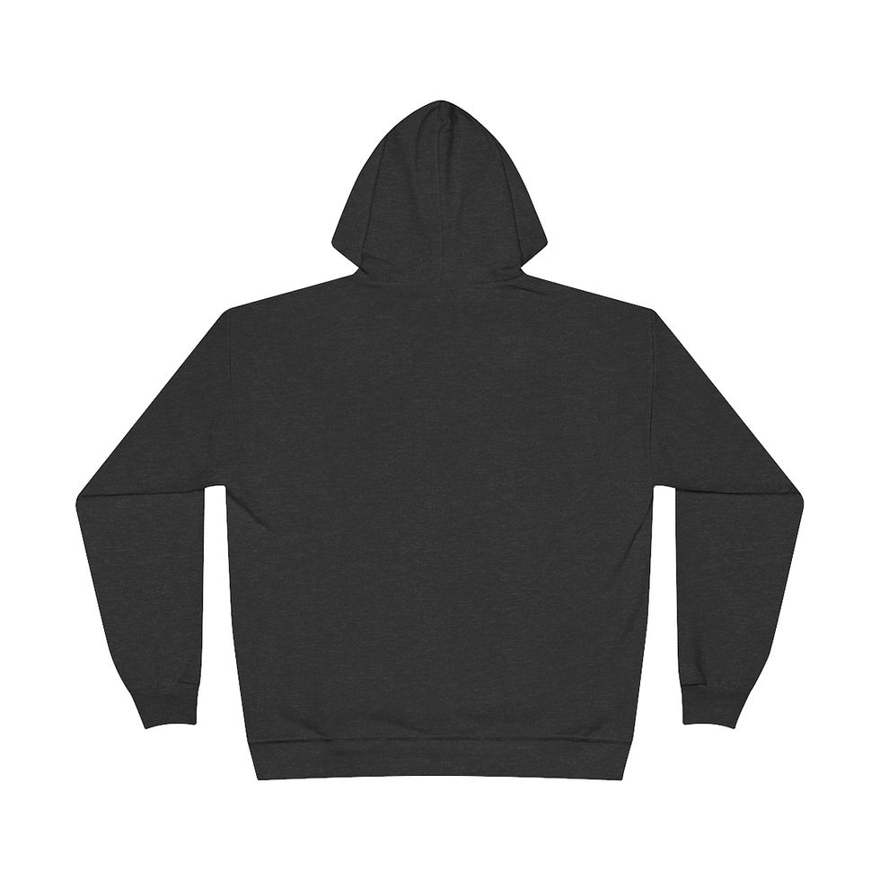 Thumbnail: Eco-Friendly Comfort: Best Hooded Sweatshirt for Women