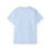 Thumbnail: Mystic Aura: Luminous Mandala Toddler Shirt – Unique Designs for Little Yogis