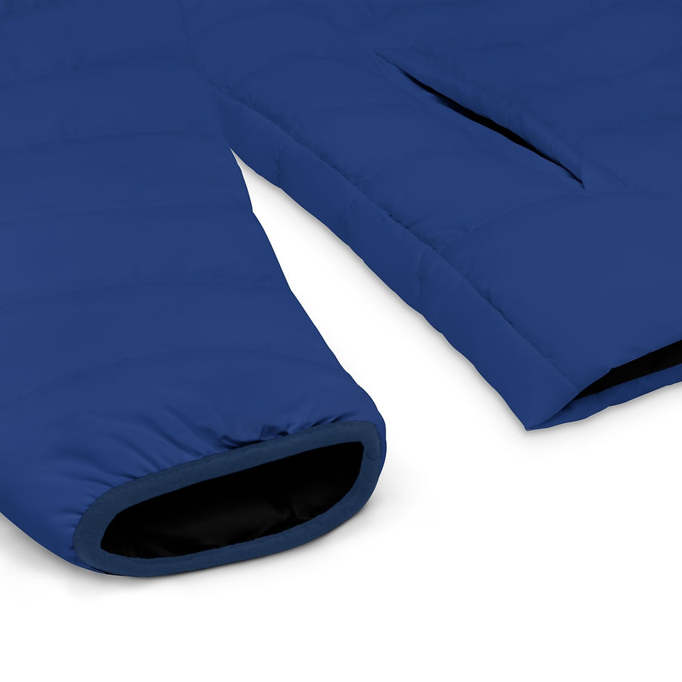 Thumbnail: Indulge in comfort and style with our Winter Jacket – perfect for adventures