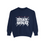 Thumbnail: stay wild sweatshirt, stussy sweatshirt, mens sweatshirts, sweatshirts for women