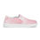 Thumbnail: Casual elegance redefined with Stylish Slip-On Sneakers for Women - Canvas Shoe Classics