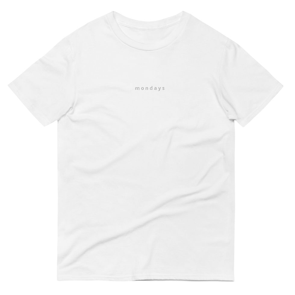 Thumbnail: t customize, screen prints near me, black t shirt with embroidery