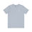Thumbnail: Sustainable cotton tee with double-needle stitching for durability