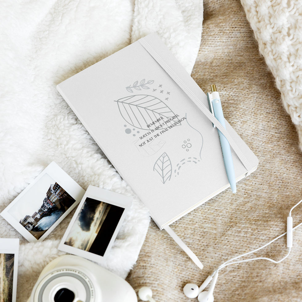 Thumbnail: quotation journal, bound note books, hardcover journal, planner notebook, take a note planner, journal planner, daily diary