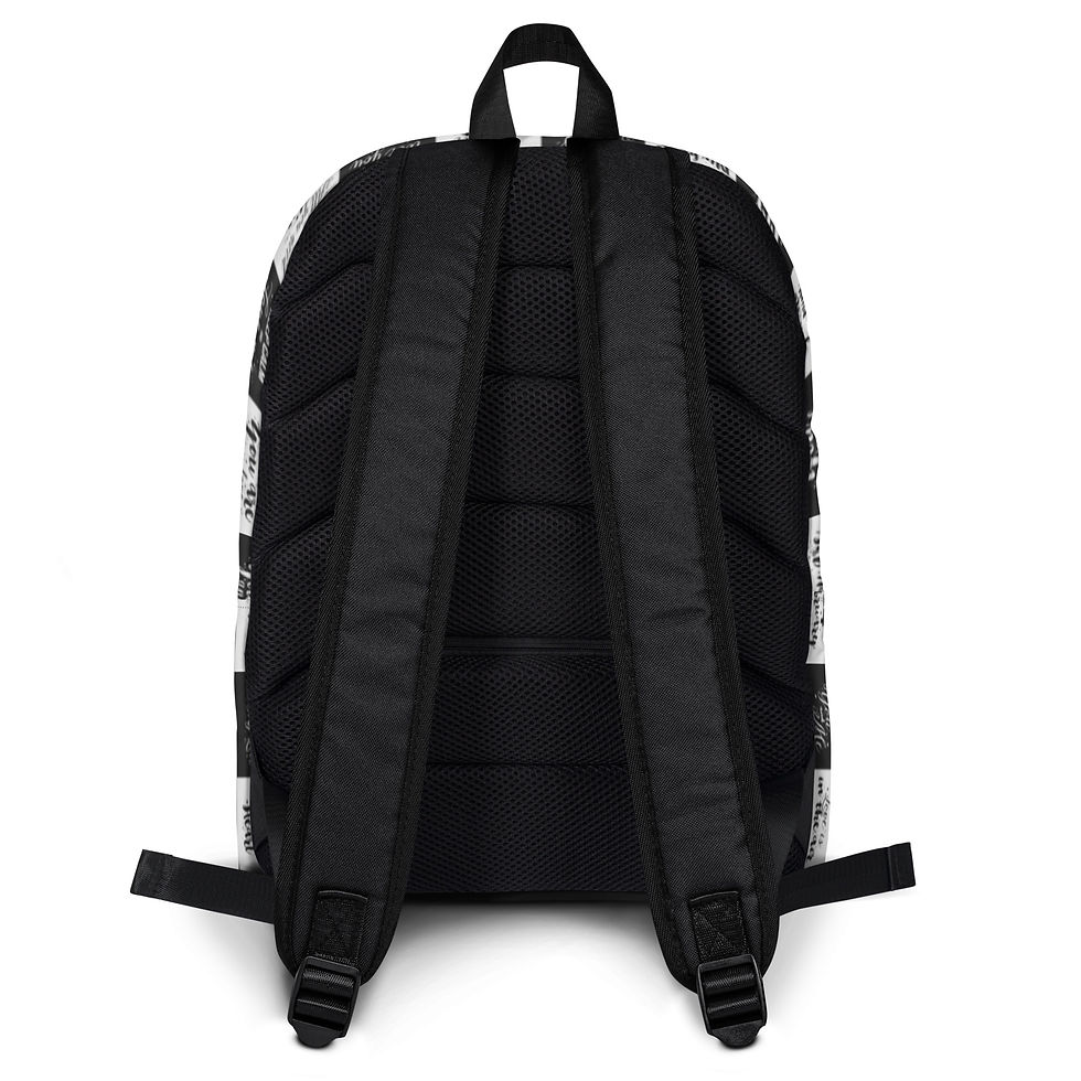 Thumbnail: shop back to school deals, shop backpacks on sale