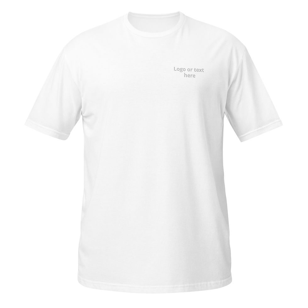 Thumbnail: Learn about different shirt neckline types for your preferences.