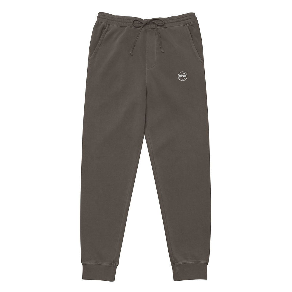 Thumbnail: Chic Style: Explore Deals on Pigment-Dyed Women's Pants