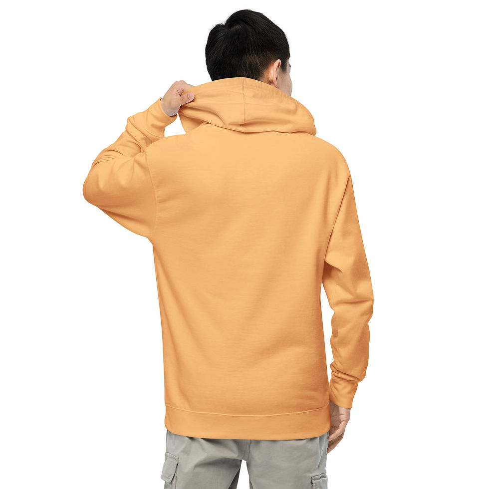 Thumbnail: Find the best lightweight hoodies for effortless style and comfort.