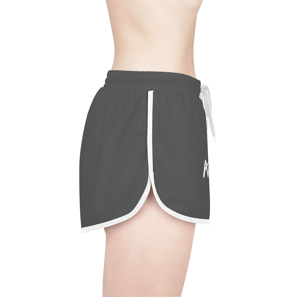 Thumbnail: Grey Gym Shorts for Stylish and Comfortable Workouts