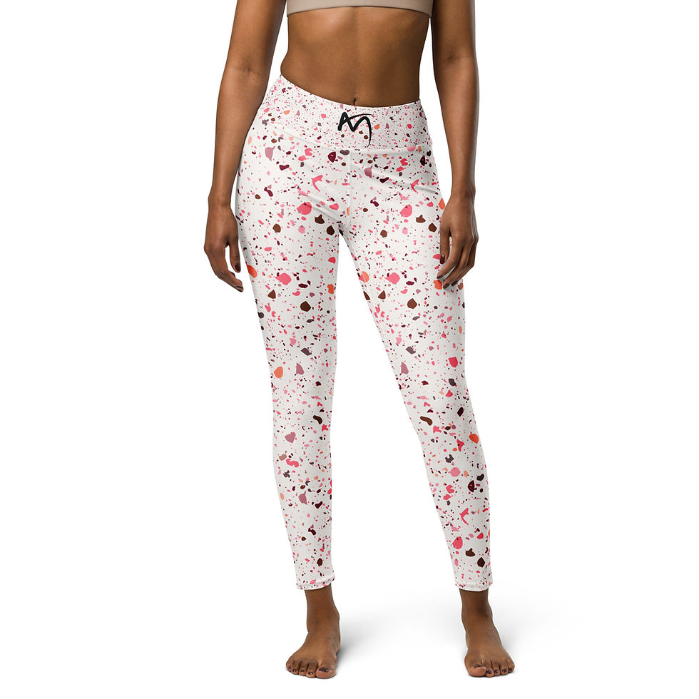 Thumbnail: Gym-Ready Comfort: Supportive Workout Bra