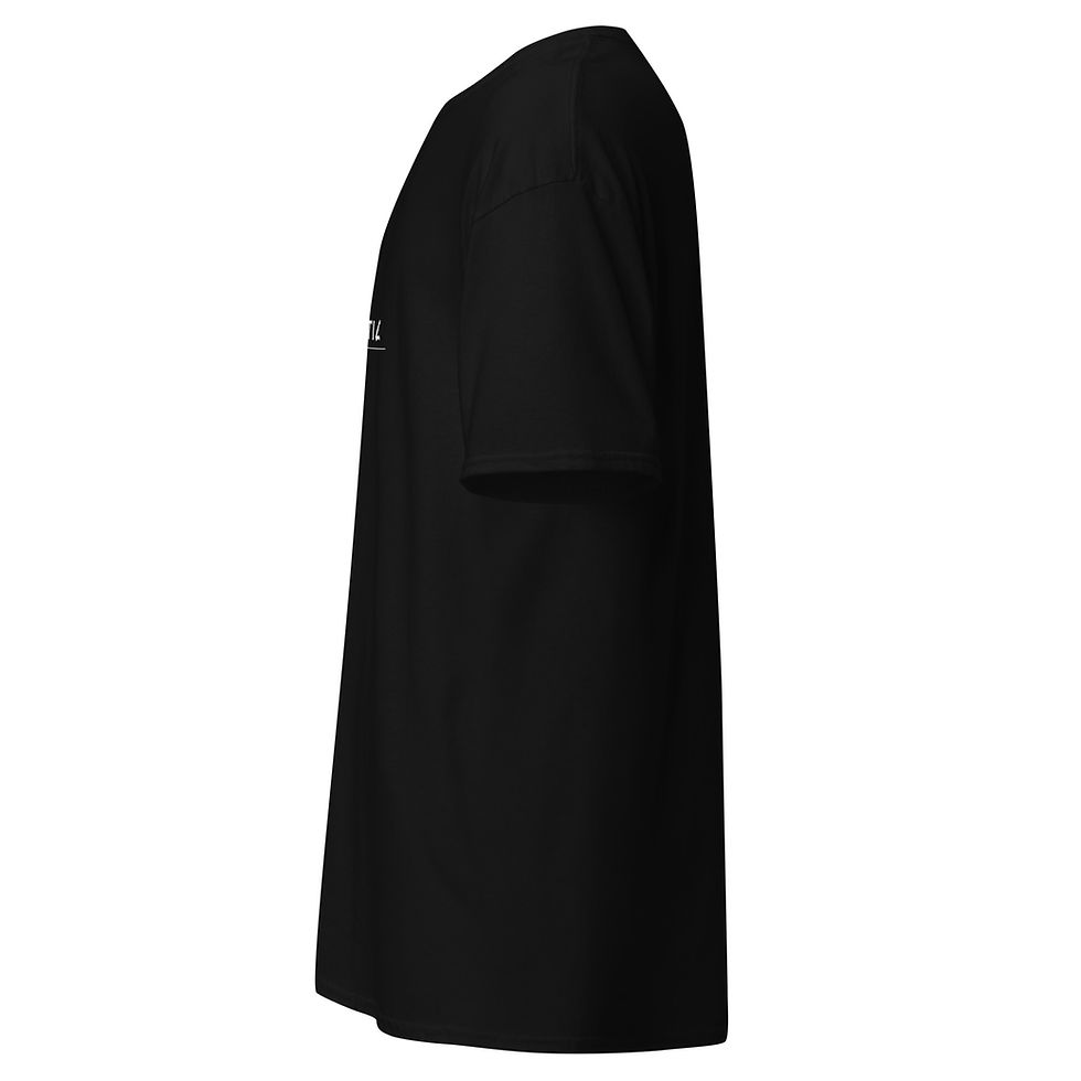 Thumbnail: t shirt men black t shirt black for men mens black shirt black t shirt women