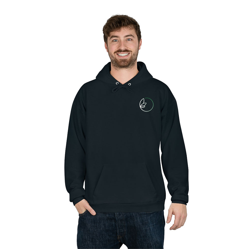 Thumbnail: Stay Stylish and Eco-Friendly: Men's Sustainable Fashion